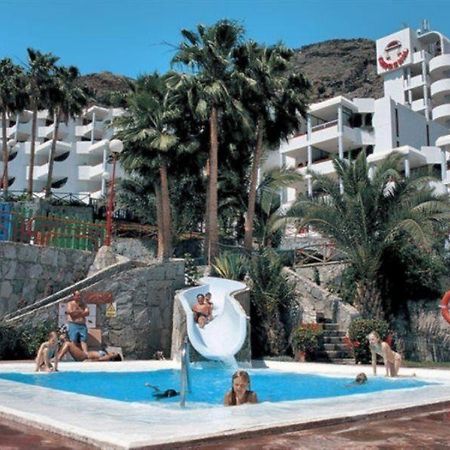 Sun Beach El Cardenal Las Palmas de Gran Canárias Exterior foto