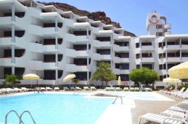 Sun Beach El Cardenal Las Palmas de Gran Canárias Exterior foto